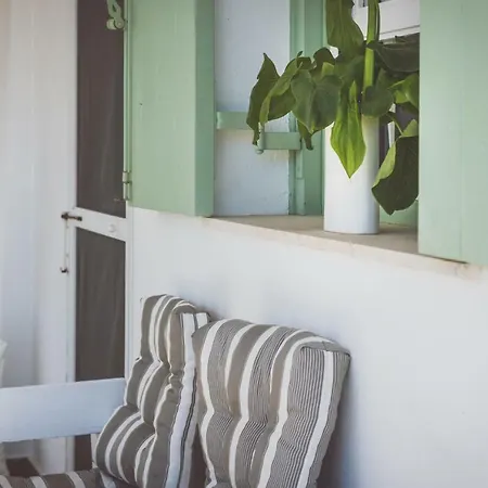 Georgia's House & דירה אדאמאס