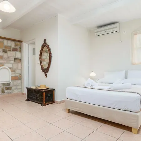 Georgia's House & Appartement