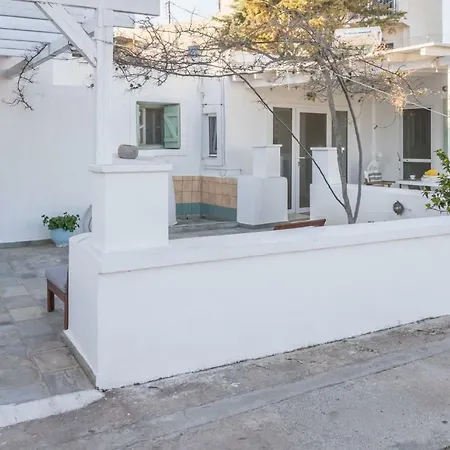 Georgia's House & דירה *