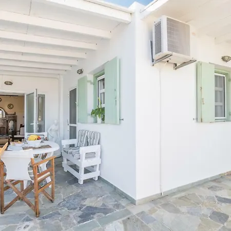 דירה Georgia's House & אדאמאס